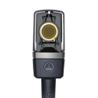 C214 | Professional large-diaphragm condenser microphone