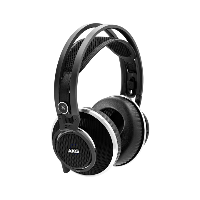 ヘッドホン AKG K812 Superior Reference Headphones K812 | Superior reference headphones