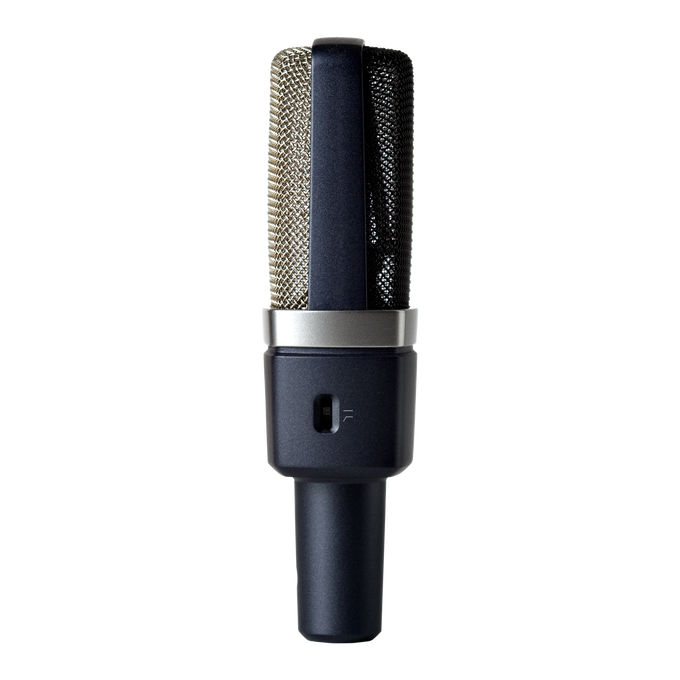 Pro AKG Amazon.com: C214② AKG Audio Large-Diaphragm Professional C214 配信機器・PA機器・レコーディング機器